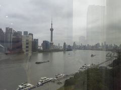 -上海外滩悦榕庄酒店