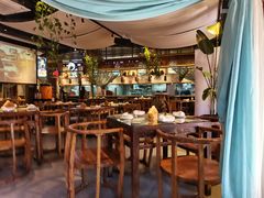 大堂-水煮三国·川鲁江湖菜(香山店)