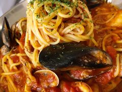 海鲜在这里-Kpasta韩式意大利面