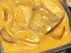 -妈阁铭记澳葡美食