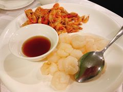 -翠亭酒家(山西南路店)