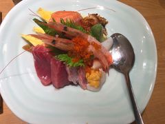 -沼津港渔市(宏伊国际广场店)