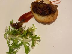 -都会尚膳·海鲜自助餐厅(重庆万豪酒店)