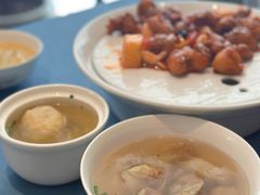 -闽海肴(北辰荟店)