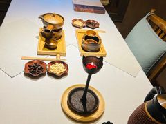 -叶叶菩提·晋福宫