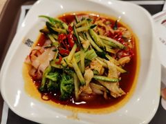 -魏家凉皮(博水商务大厦店)