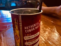 -Luchador摔跤手墨西哥餐厅(恒宇广场店)