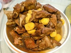 -何适山庄 ·可团建(水长城P2停车场店)