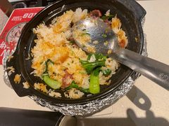 -煲王粤菜餐厅(中侨中心店)