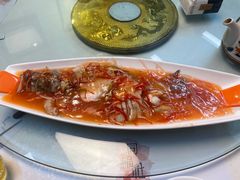 -同福社私房菜