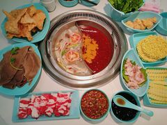 -季季红火锅(柳州城中万达二店)