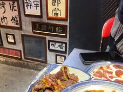 -胡同泥炉烤肉(令闻街店)