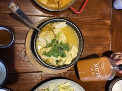 -Local泰莲庭(虹鳟鱼店)