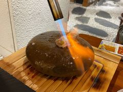 -石頭記榴莲烤肉(万达金街店)