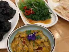 -船歌·鱼水饺青岛菜(国贸商城店)