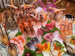 刺身九拼-一本料理(西溪天街店)