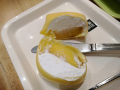 芒果班戟-满记甜品(苏州中心店)