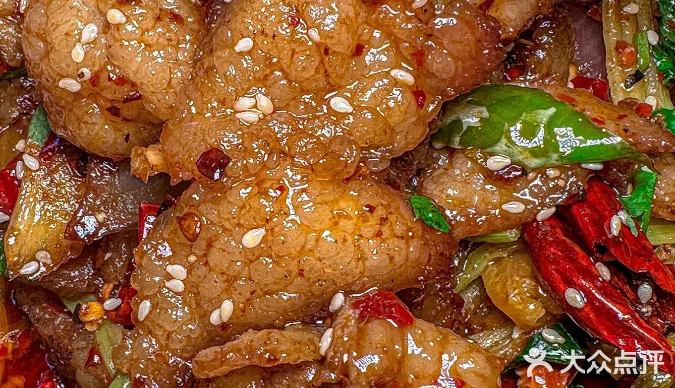 不愧是成都top1的乐山烧烤！烤排骨好好吃啊