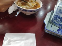 -东吴面馆(金门路金门国际商业广场店)