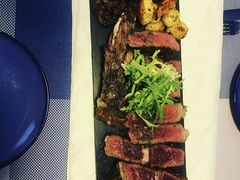 -厚积云牛排餐吧(宽窄巷子店)