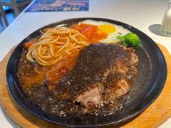 -豪享来中西餐厅(隆昌店)