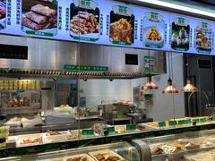 -紫光园清真北京小吃(广渠门内店)