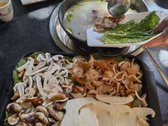 -楚雄味道·野生菌庭院餐厅云南菜(楚雄店)