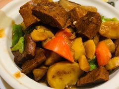 -五观堂素食(新华路店)