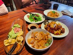 -七色云蔬食(喜邻里店)