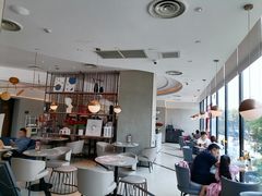 -必胜客(金开大道店)