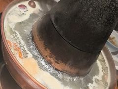-義聚德·清真铜锅涮羊肉·烧烤(河东店)
