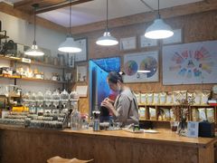 -几米咖啡(龙洲湾花园店)