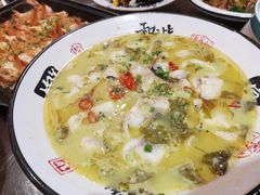 -八大碗·地道东北菜(中街店)