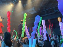 -MOSSO·Liveshow(M3香港广场店)