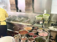 -穗银肠粉店(东川路店)