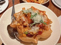 -芭莉与彩虹西餐厅(成都合生汇店)