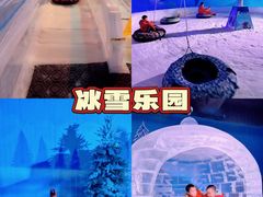 -顺德南宏海立方海洋公园