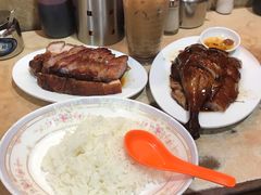 -一乐烧鹅(中环店)