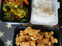 -食其家·牛丼咖喱(太阳宫店)