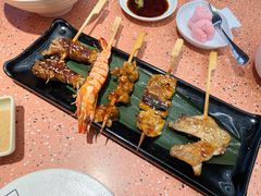 -元气寿司(东方宝泰店)