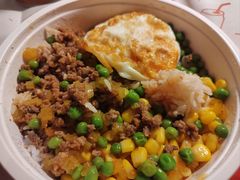 -海底捞火锅(八佰伴店)