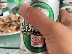-京北渔家傲