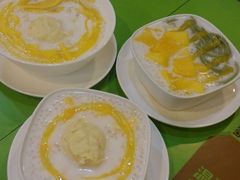 -甜心妈妈·榴莲星级糖水(北京路总店)