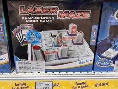 -TOYSRUS玩具反斗城(天津远洋乐堤港店)