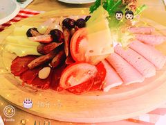 -PAULANER普拉那德国啤酒花园(千玺广场店)