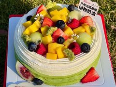 -36cake生日蛋糕(福田店)