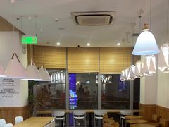 -Blueglass酸奶(财富购物中心店)