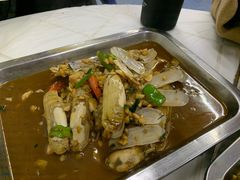 -味极鲜秘制海鲜