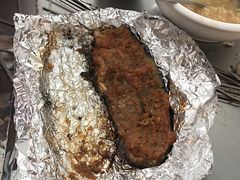 -玉园烧烤·海鲜辣炒