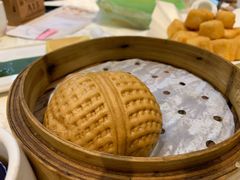 核桃杂粮包-恒宝和宴(合生广场店)